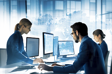 שירותי it לעסקים