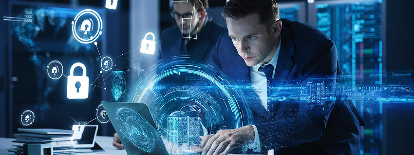 מגמות אבטחת מידע