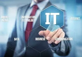 שירותי it לעסקים