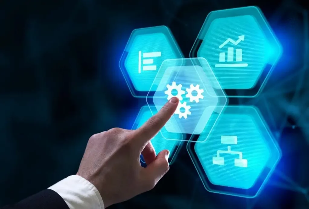 אסטרטגיה טכנולוגית לעסקים