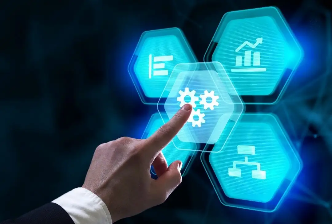 אסטרטגיה טכנולוגית לעסקים