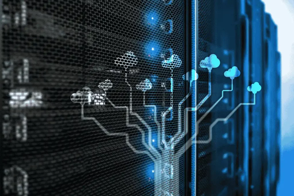 ניהול רשתות תקשורת ותשתיות ענן